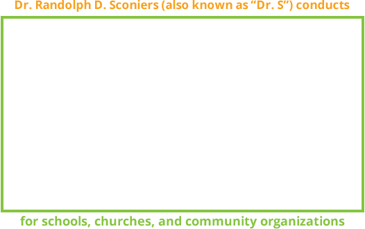 Speaking Services